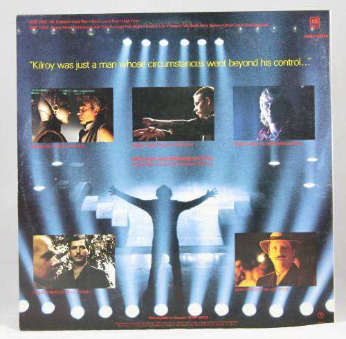STYX -  four LP`s - treasures from 1978 to 1983