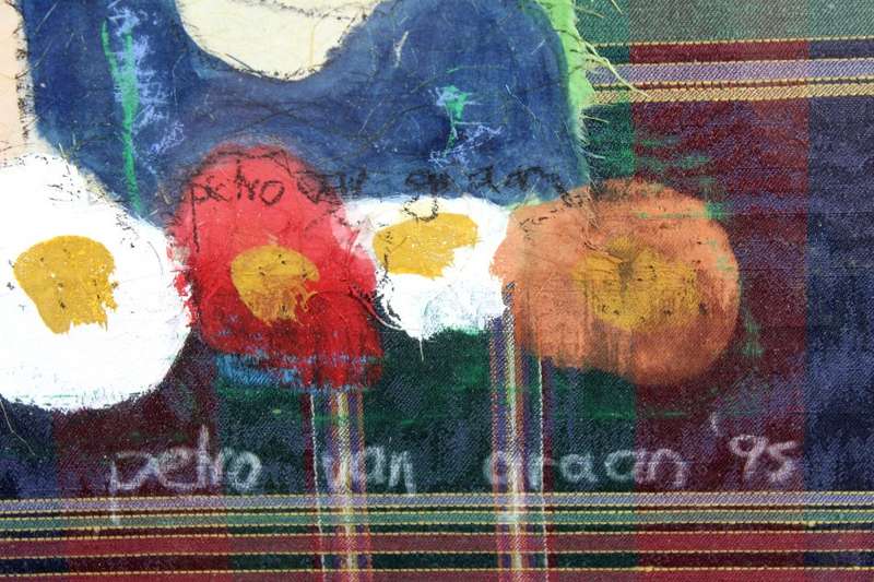 Petro van Graan - My kinners is my rykdom