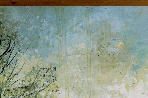 Bouvet - Lake scene