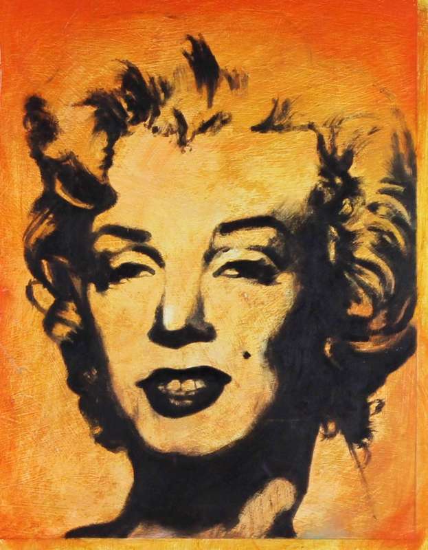 Marilyn Monroe