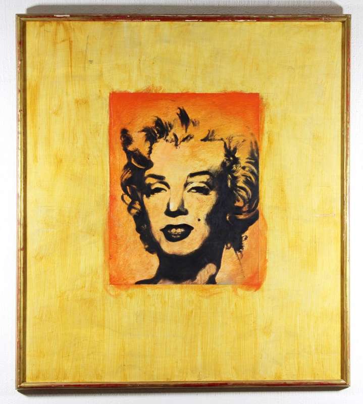 Marilyn Monroe