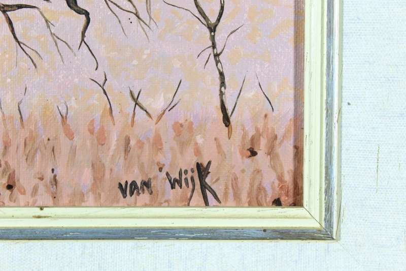 Chris van Wyk - Baobab tree - A small treasure! - Beautiful! Get it now!!