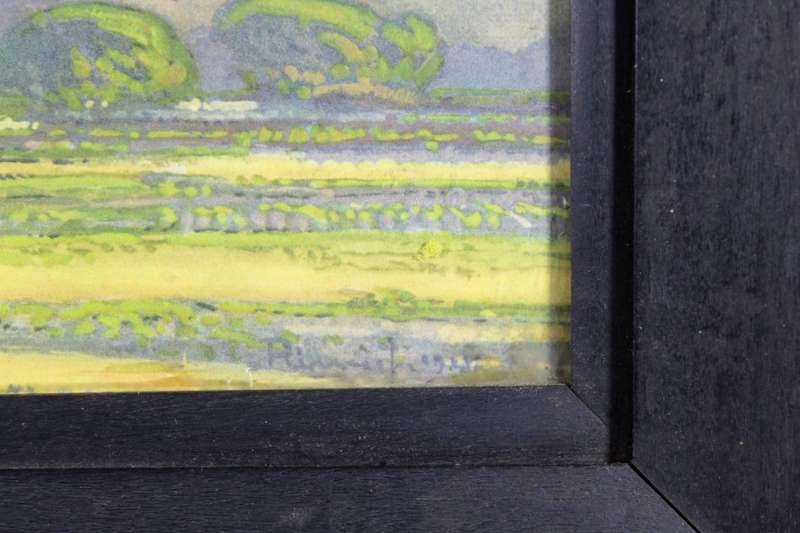 Pierneef - Iconic scene - A beautiful print!! Bid now!
