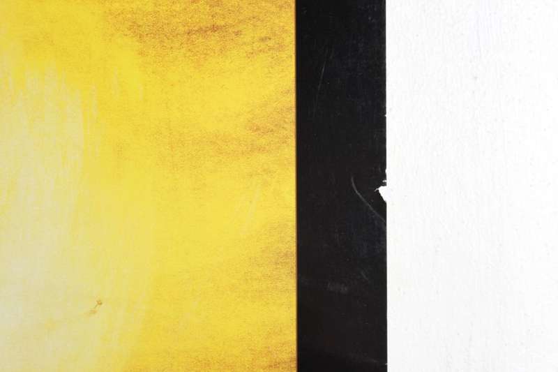 Poster - Ross Bleckner - Unity `94