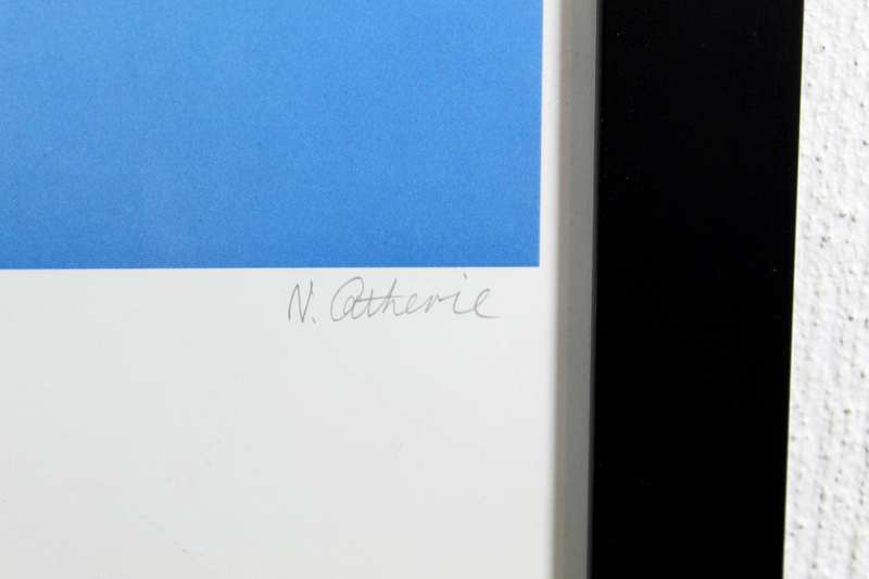 Norman Catherine - The rare Gaboob