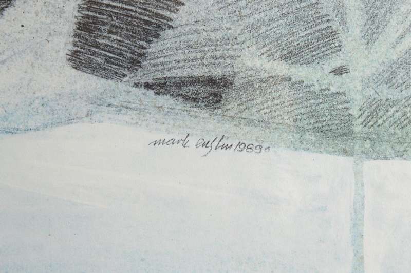 Mark Enslin - Birds
