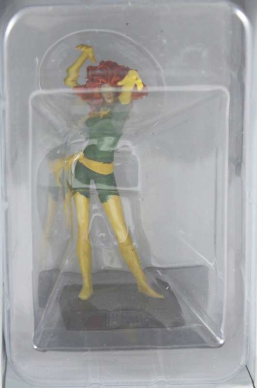 Classic Marvel - Figurine (Mint in box)  - Issue #11 - Phoenix - Bid Now!