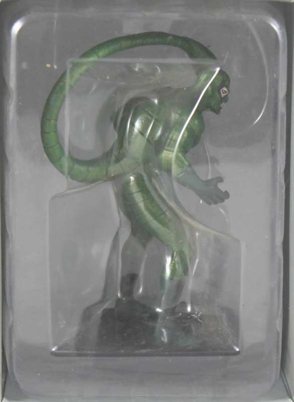 Classic Marvel - Figurine (Mint in box) - Issue #86 - Scorpion - Bid Now!