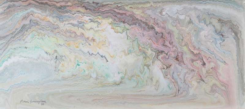 Michael Anthony Carr - Abstract