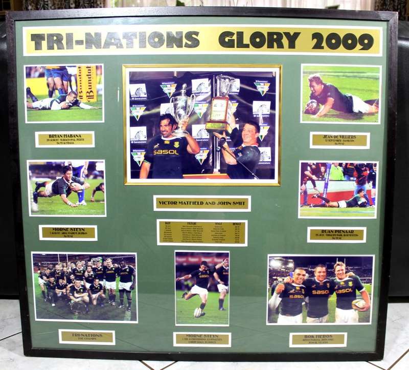 Tri-Nations Glory 2009 - Collage
