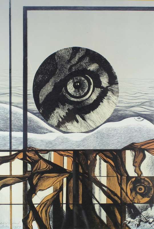 Baldinelli - Abstract