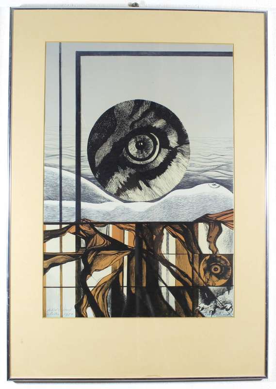 Baldinelli - Abstract