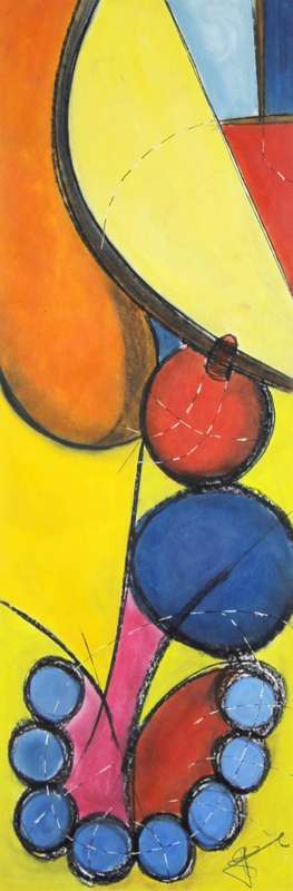Nkosinathi Thomas Ngulube - Abstract 1