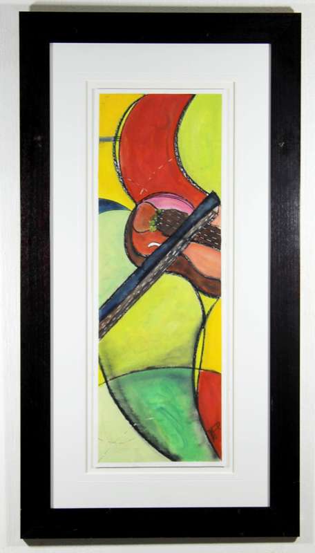 Nkosinathi Thomas Ngulube - Abstract 2