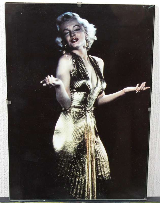 Marilyn Monroe - Photo