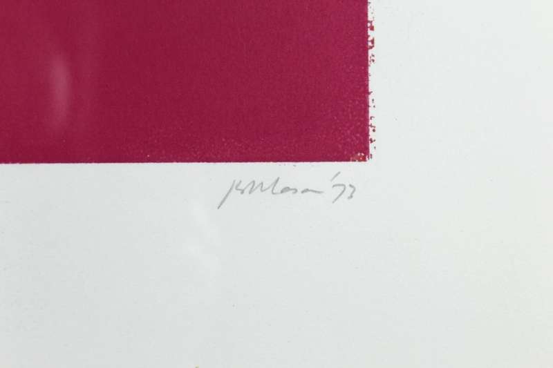 Judith Mason - Abstract snake