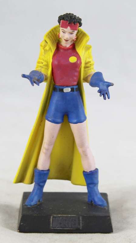 Classic Marvel - Figurine - Jubilee - Bid Now!