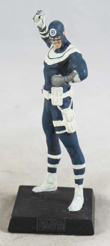 Classic Marvel - figurine - Bullseye