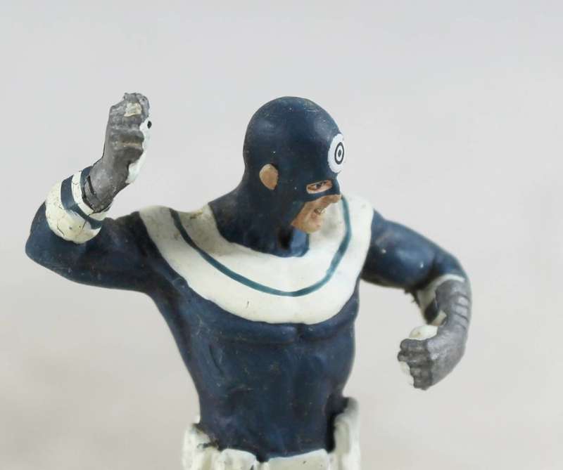 Classic Marvel - figurine - Bullseye