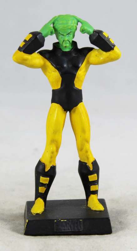 Classic Marvel - Figurine - The Leader - Bid Now!
