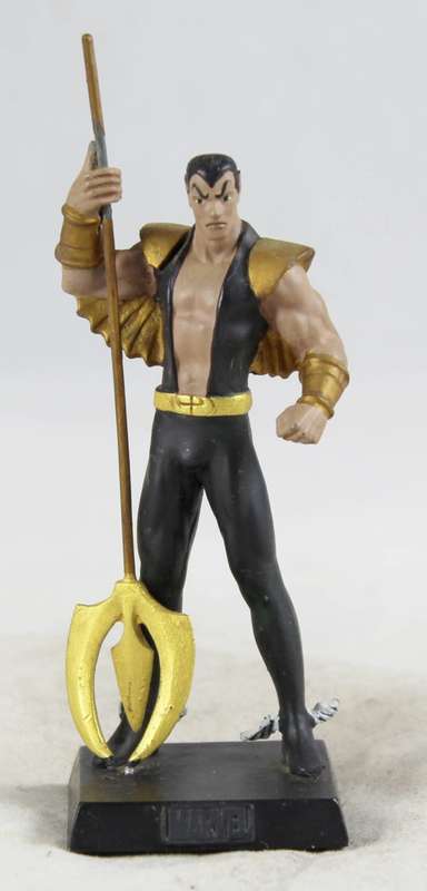 Classic Marvel - Figurine - Sub Mariner - Bid Now!