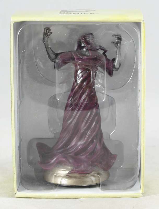 DC Comics - Chess Piece Figurine - Desaad - Bid Now!