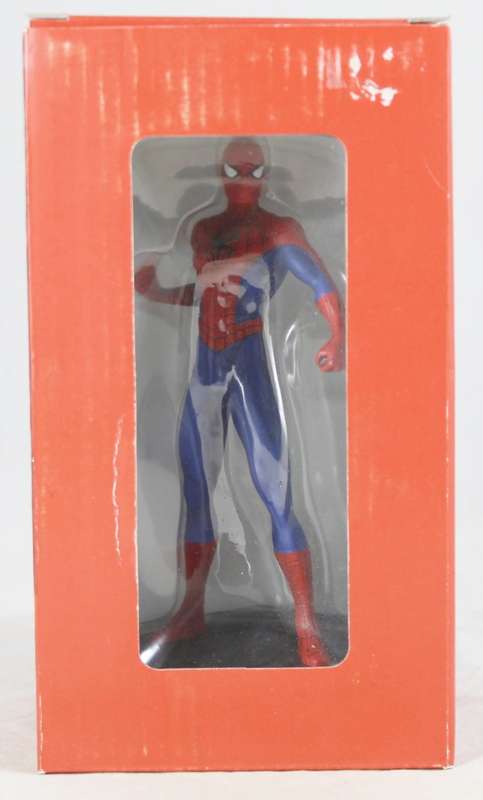 Marvel figurine - Spider-man