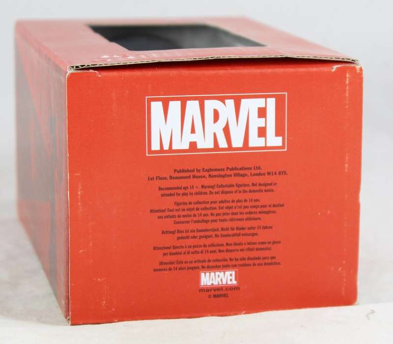 Marvel figurine - Spider-man