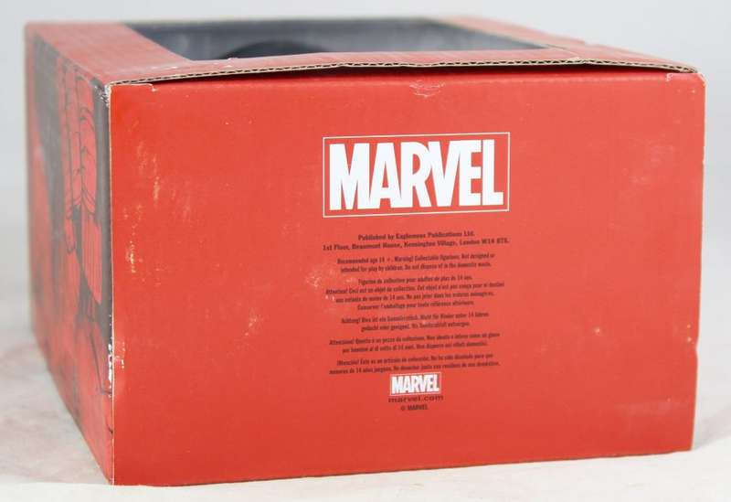 Marvel figurine - Doctor Doom