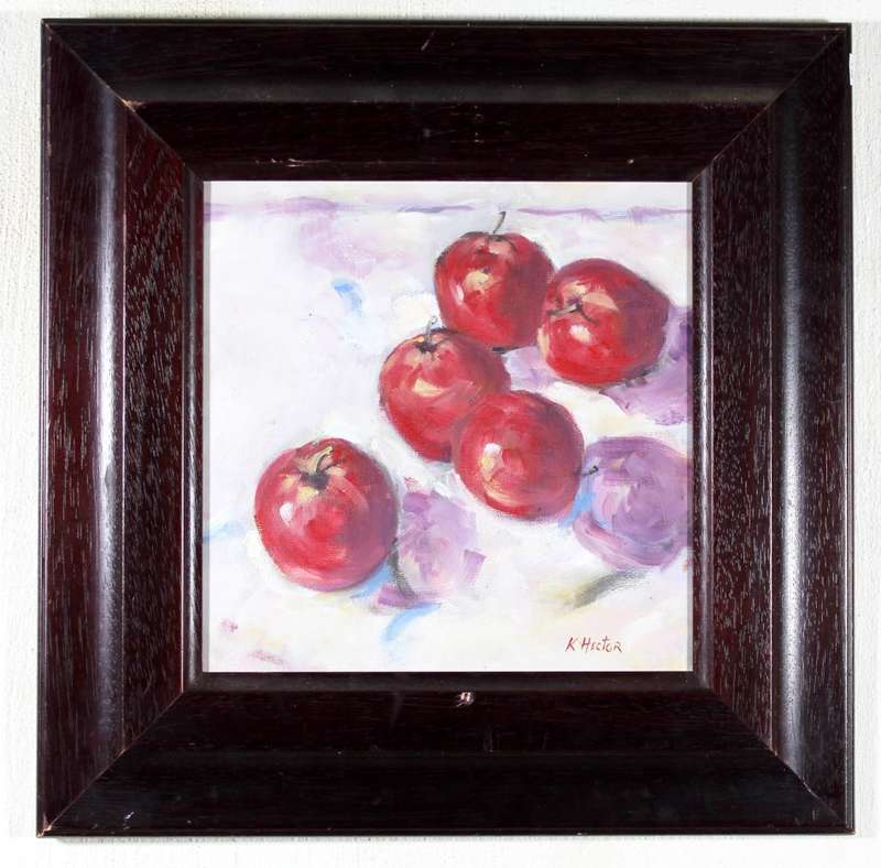 K Hector - Still life