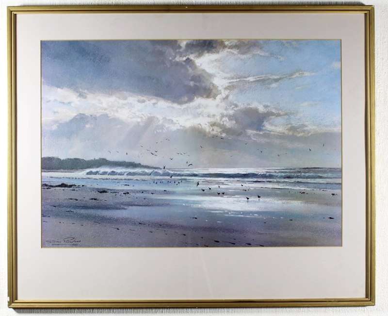 Dino Paravano - Seascape