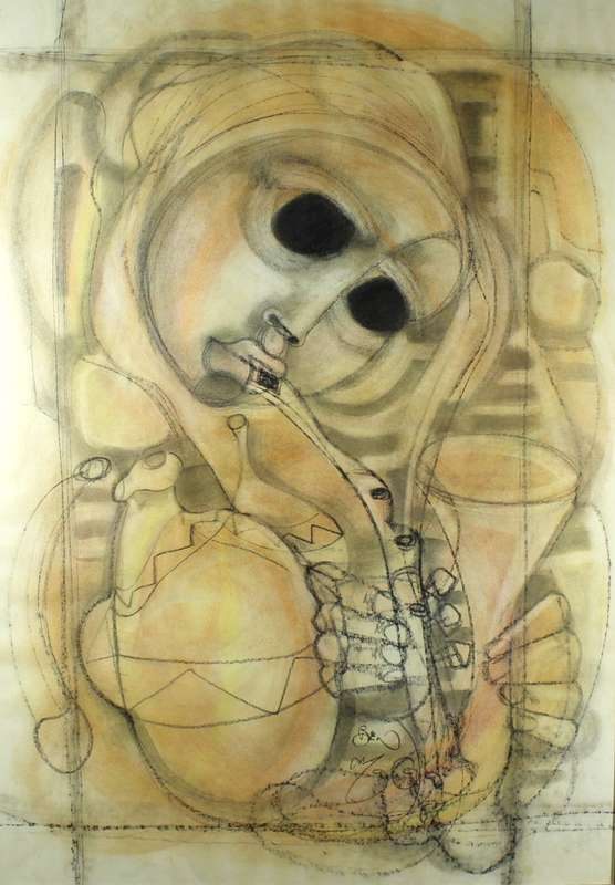 Ben Macala - Abstract musician