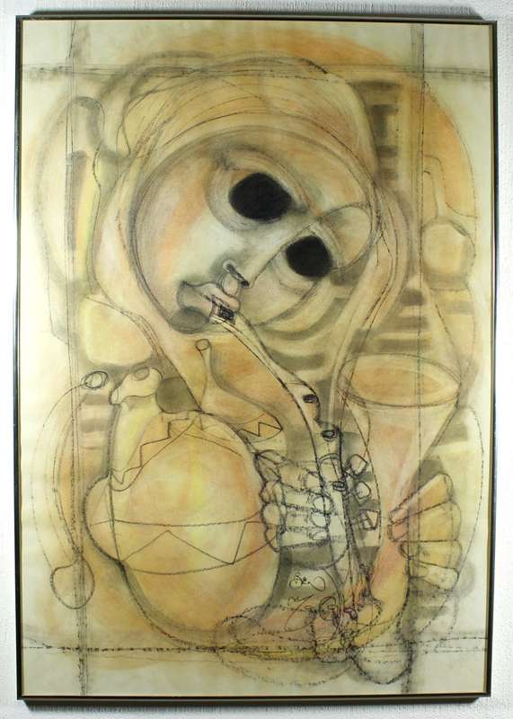Ben Macala - Abstract musician