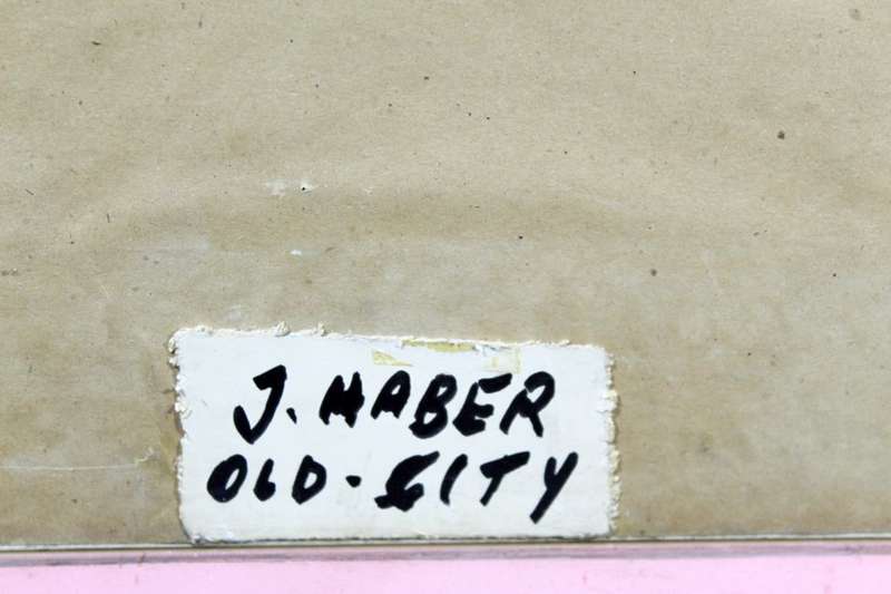 J Harbor - Old City