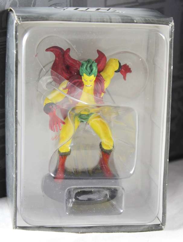 DC comics - lead, hand painted figurine - Creeper #24