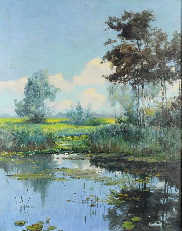 Henweg - Estuary