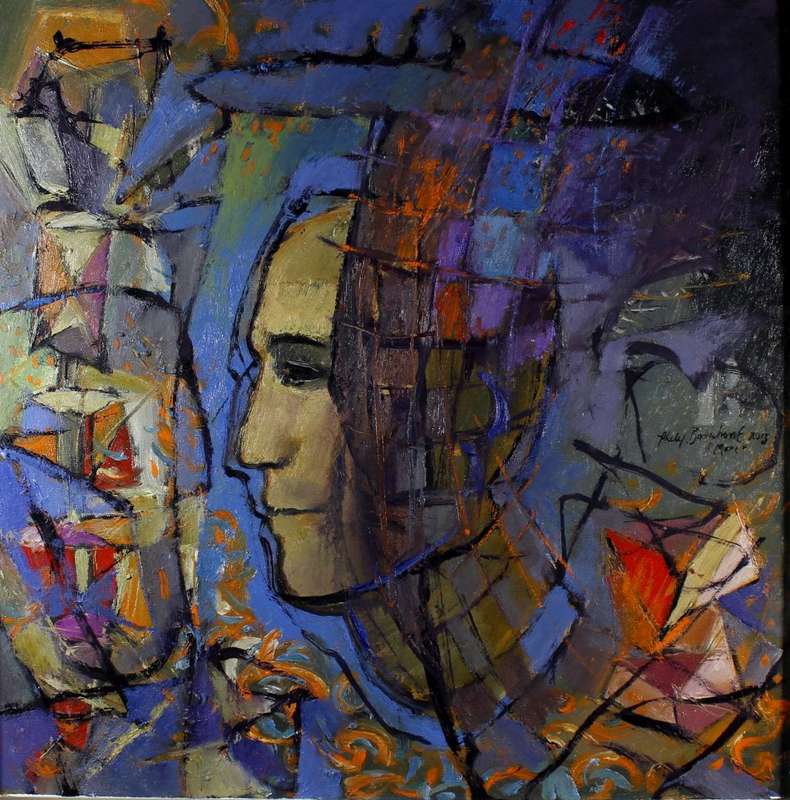 Philip Badenhorst - `Marc`
