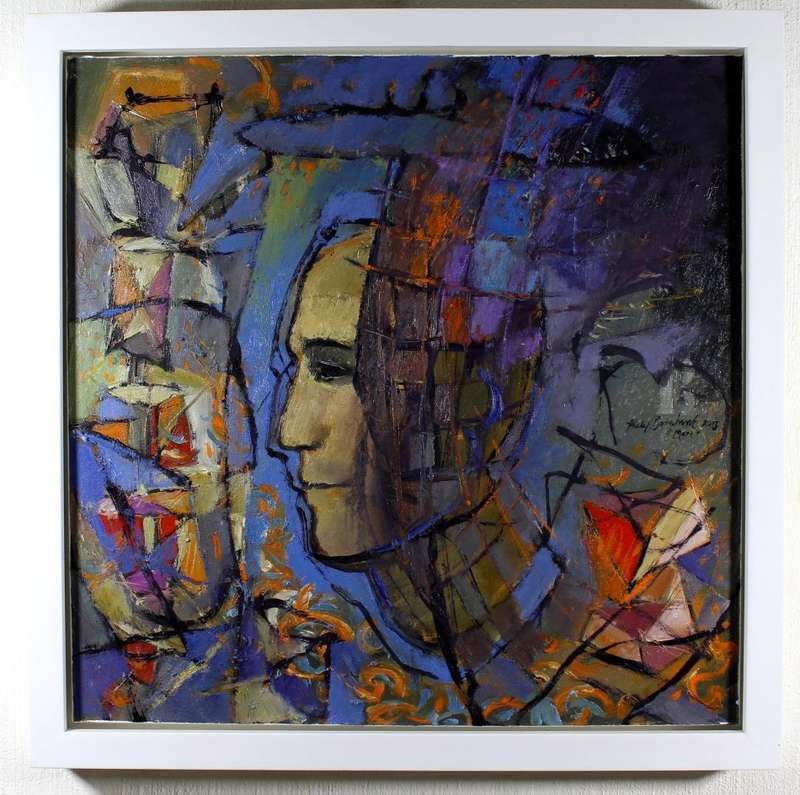 Philip Badenhorst - `Marc`