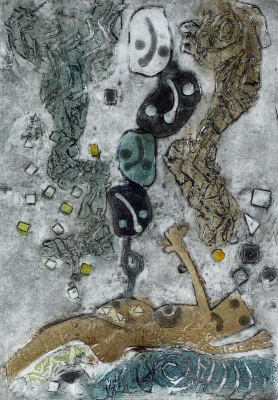 Zacharia Makwira - Pain & Joy Giving Birth