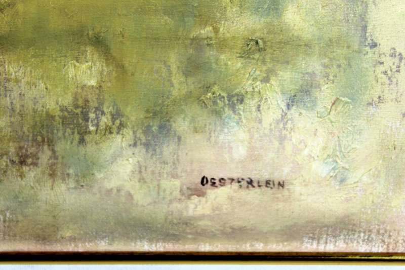 Charlotte Oesterlein - Landscape