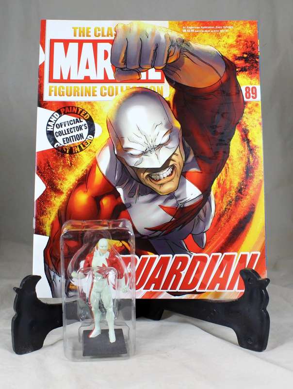Classic Marvel - Guardian