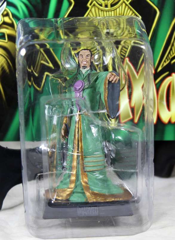 Classic Marvel - Mandarin