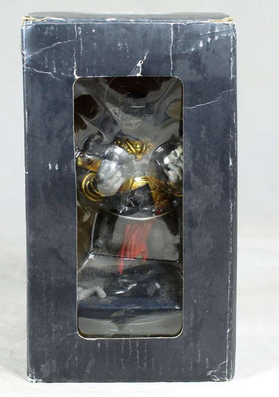 DC COMICS SPECIAL ISSUE - LEAD HAND PAINTED ACTION FIGURE - GORILLA GRODD #128