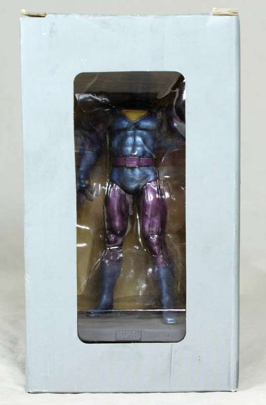 Mega Special Edition - Lead hand painted action figure - SENTINEL