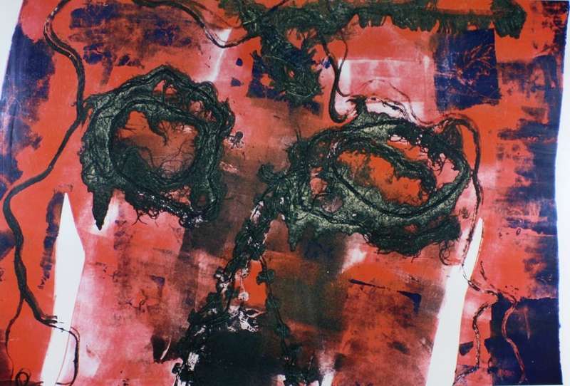 Rene Johannes - Abstract