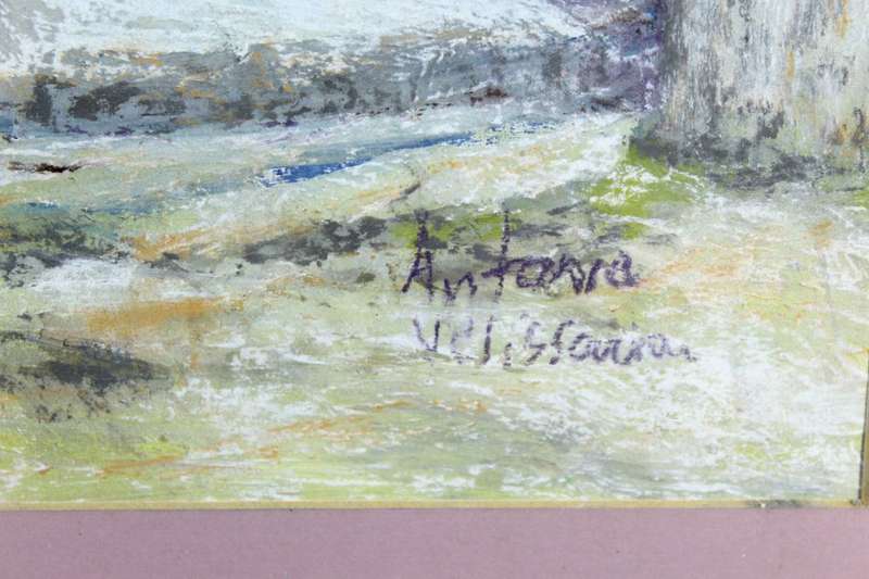Antonia Velisfouria