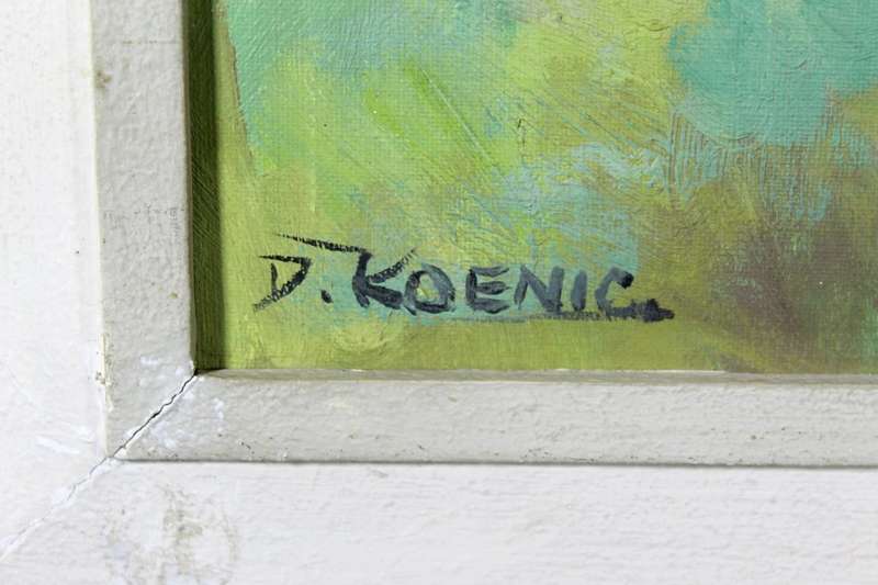 Denzo Koenig - Roses