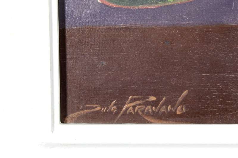 Dino Paravano - Protea's - Beautiful!! - Bid now! *Free courier!