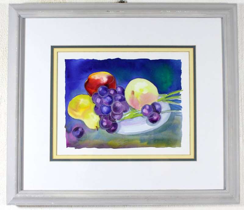 Hettie Sayman - Still life