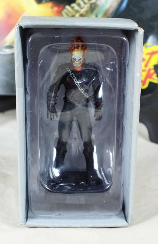 CLASSIC MARVEL COLLECTION-GHOST RIDER #22 BID NOW